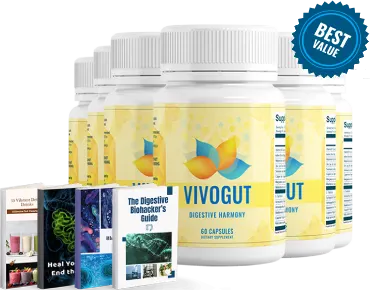 VivoGut Best Offer